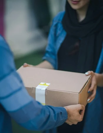 Shipping Timelines Banner